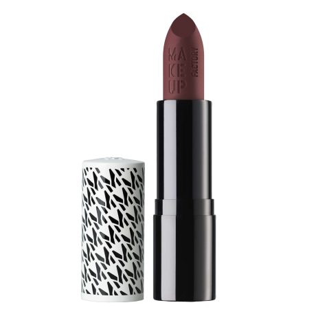 MF velvet mat lipstick burnt red - no 31