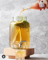 Tea Vinegar - Roger Van Damme