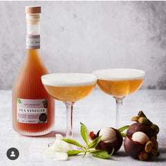 Tea Vinegar - Roger Van Damme