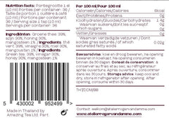 Tea Vinegar - Roger Van Damme