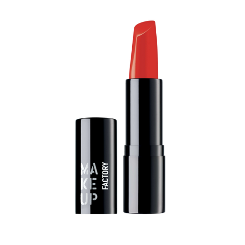 MF COMPLETE CARE LIP COLOR HOT ORANGE - no 06