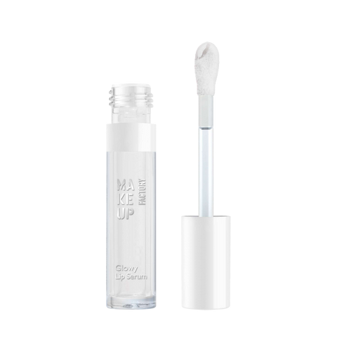 MF GLOWY LIP SERUM VANILLA SKY - NO 10