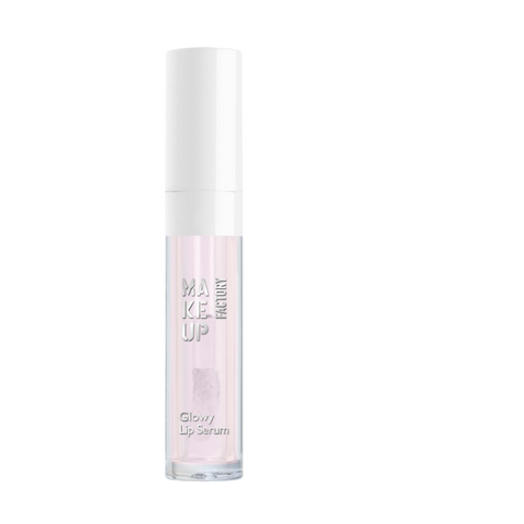 MF GLOWY LIP SERUM ROSY WHISPER - NO 15