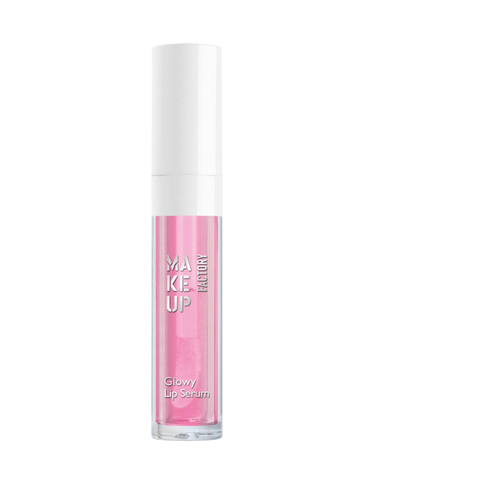 MF GLOWY LIP SERUM RASBERRY JAM - NO 40