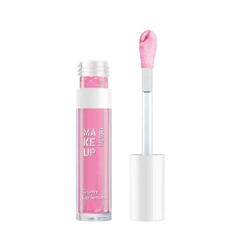 MF GLOWY LIP SERUM RASBERRY JAM - NO 40
