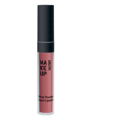 MF VELVET POWDER LIQUID LIPSTICK SWEET MAUVE - NO 19