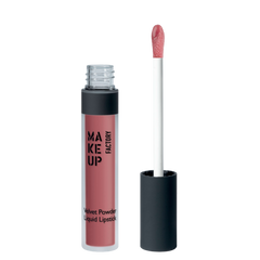 MF VELVET POWDER LIQUID LIPSTICK SWEET MAUVE - NO 19