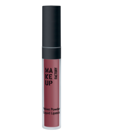 MF VELVET POWDER LIQUID LIPSTICK LIGHT BERRY - NO 29