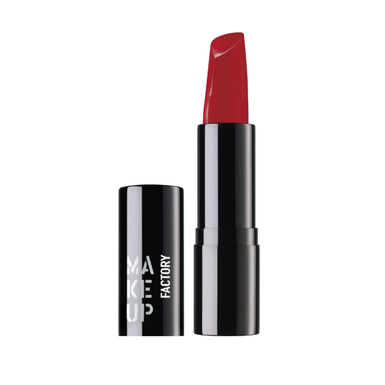 MF COMPLETE CARE LIP COLOR red lips - no 33
