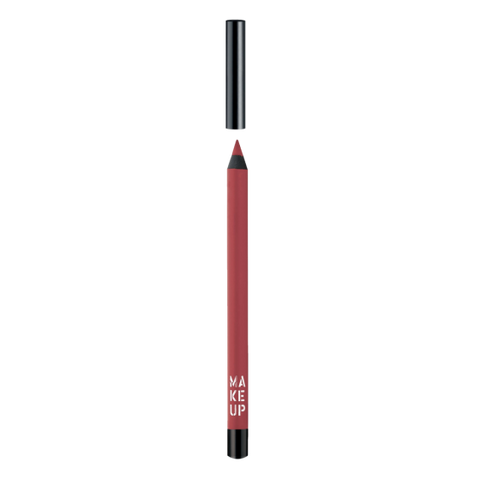 MF CP Lipliner flower dress - no 10