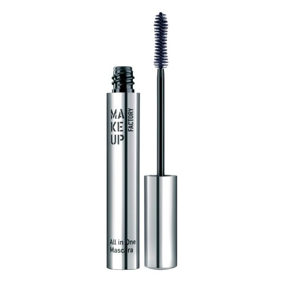 ALL IN ONE MASCARA midnight blue - no 07