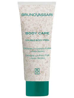 Double Body Peel - Body Care
