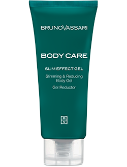 Slim Effect Gel - Body Care