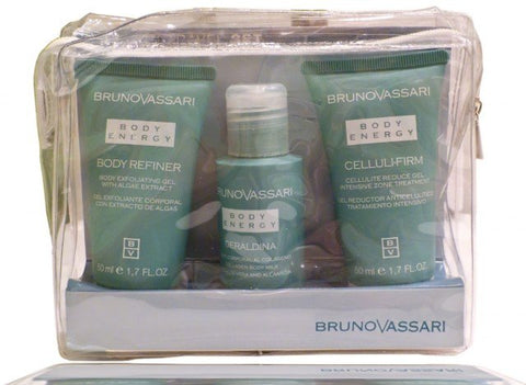 Beauty Travel Set - Body Care