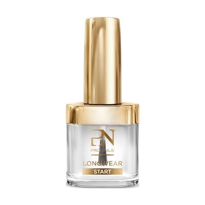 Longwear start nagellak - Pronails