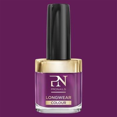 Longwear colour nagellak 143 - Pronails