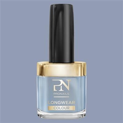 Longwear colour nagellak 168 - Pronails