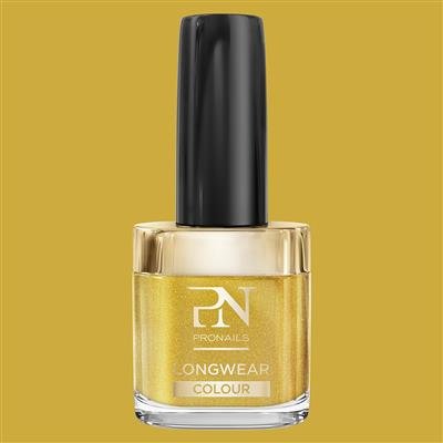 Longwear colour nagellak 129 - Pronails