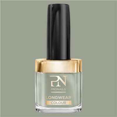 Longwear colour nagellak 152 - Pronails