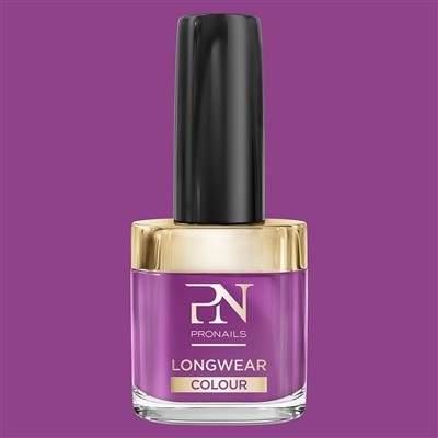 Longwear colour nagellak 196 - Pronails