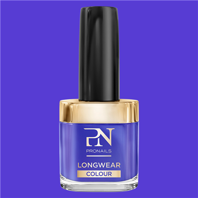 Longwear colour nagellak 163 - Pronails