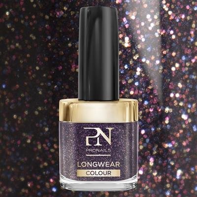 Longwear colour nagellak 176 - Pronails