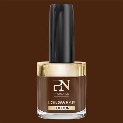 Longwear colour nagellak 144 - Pronails