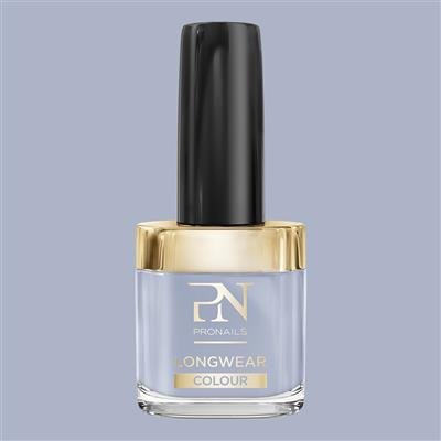 Longwear colour nagellak 183 - Pronails