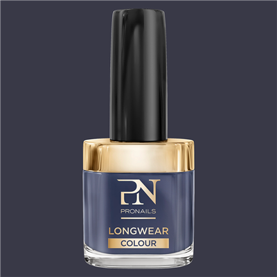 Longwear colour nagellak 171 - Pronails