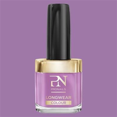 Longwear colour nagellak 169 - Pronails