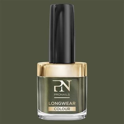 Longwear colour nagellak 130 - Pronails