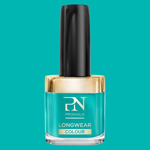Longwear colour nagelllak 191 - Pronails