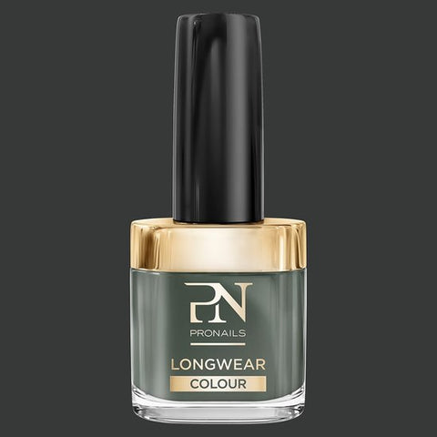 Longwear colour nagellak 172 - Pronails