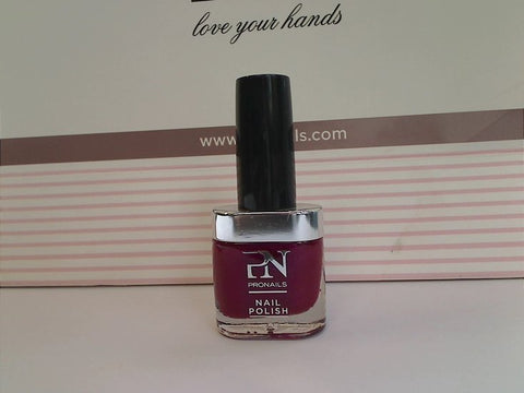 Nail polish 349 - Pronails