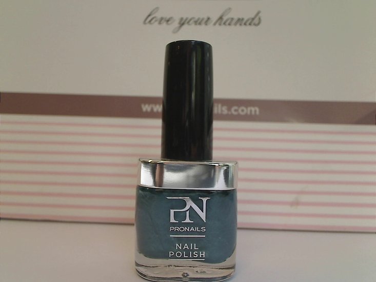Nail polish 248 - Pronails