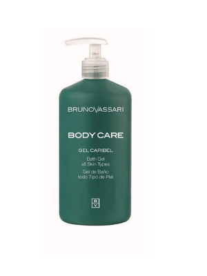Gel Caribel - Body Care
