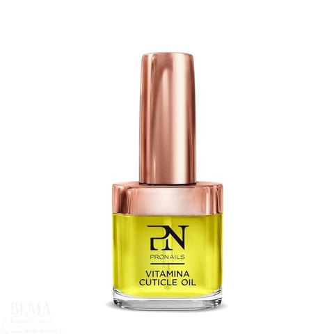 Pronails Vitamina Cuticle Oil 