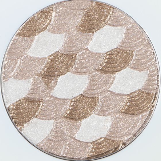 MF Laguna Sun Glow Powder #10 - Divine Shine