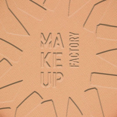 MF Mineral Mat Bronzer almond - no 03 