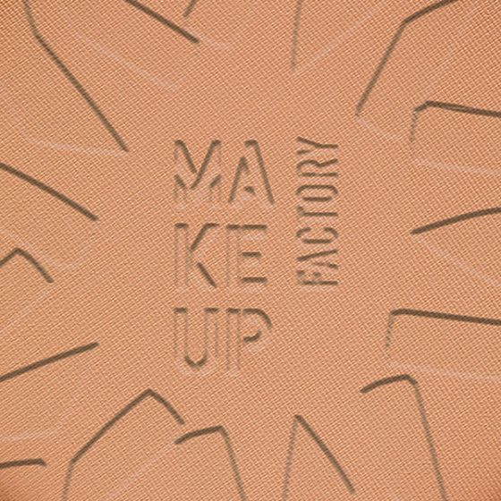 MF Mineral Mat Bronzer Terracotta - no 07 
