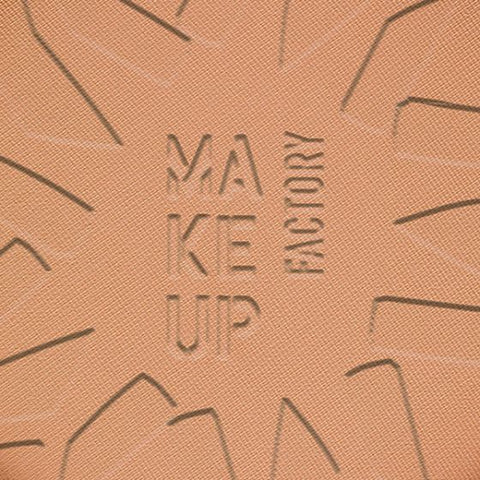 MF Mineral Mat Bronzer Terracotta - no 07 
