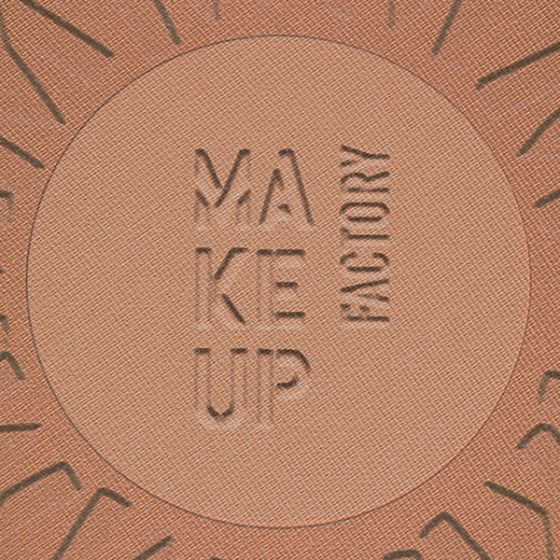 MF Mineral satin Bronzer prima donna - no 04