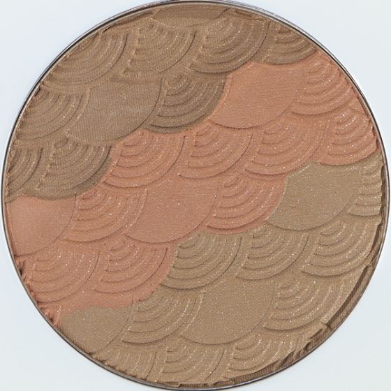 MF Laguna Sun Blushing Bronzer #10 - Summer Waves