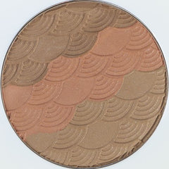 MF Laguna Sun Blushing Bronzer #10 - Summer Waves