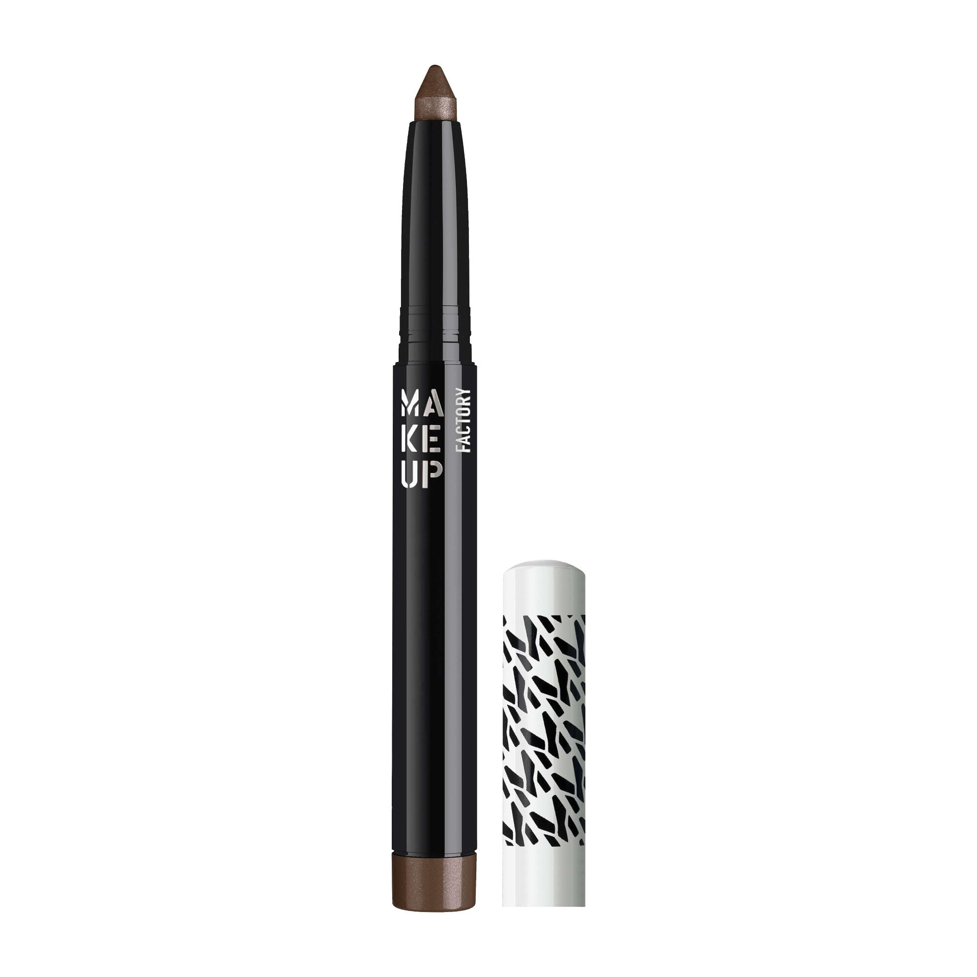 MF COOLING EYESHADOW STICK GLAMMY BROWN - NO 13