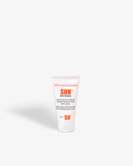 Anti-Age Sun Cream SPF50+ - Sun Defense