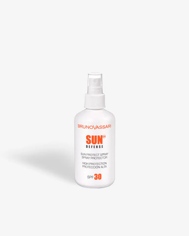 Sun Protection Spray SPF 30 - Sun Defense 