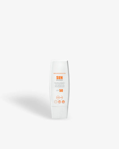 Sun Pocket Fluid SPF50+ - Sun Defense