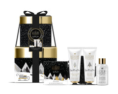 GIFTSET GRACE COLE – Festive Treats