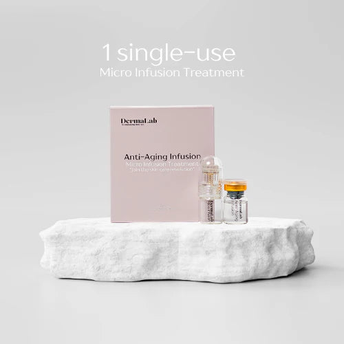 Anti-aging Micro infusion (1 single use)